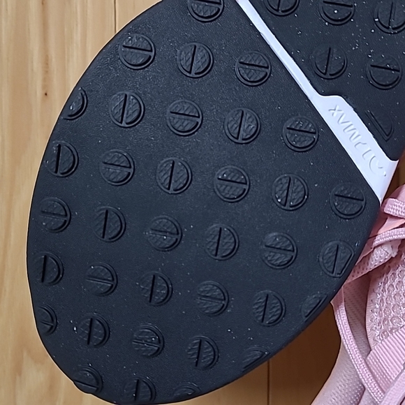 Nike Air Max 2021 Pink Glaze White Running Shoe Sneaker DA3199-600 - Picture 5 of 16